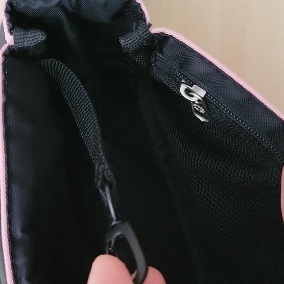 Timberland Light Pink Crossbody Bag - Picture 7 of 11